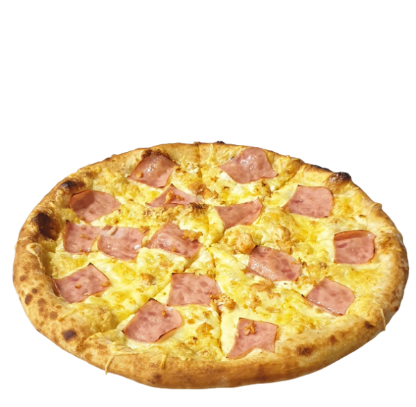 Pizza Manhattan (500g)