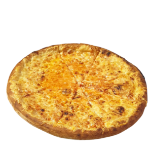 Pizza Margherita (500g)