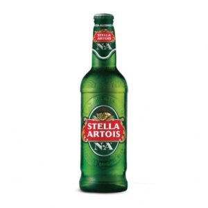 Stella Artois Fara Alcool 330Ml