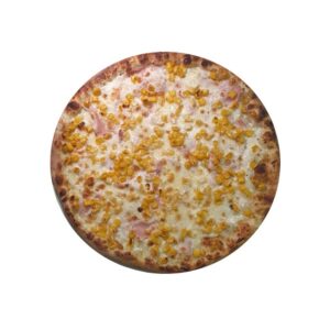 Pizza Mimosa (450gr) Pizza Mimosa (450gr)