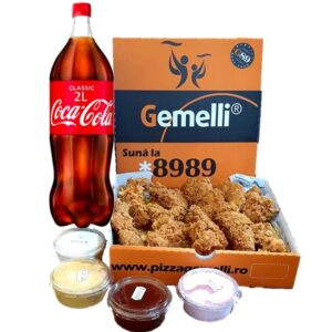 Crispy Party (1260gr) Crispy Party (1260gr)